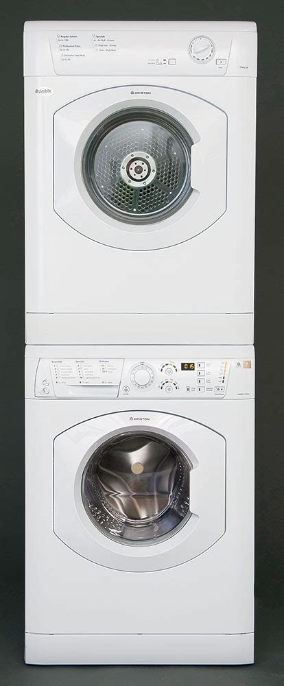 Splendide Washer Dryer Arwxf129wtvmstackedclosed Rv Lifestyle Magazine