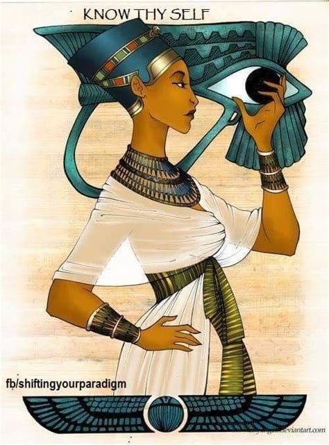 Pin By Merkaba Starseed On Devine Feminine Ancient Egyptian Art