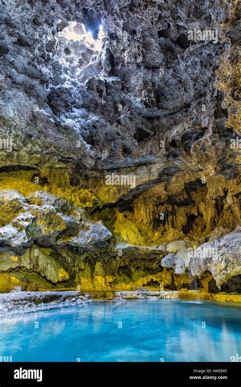 Cave And Basin National Historic Site Sulphur Mountain Banff National