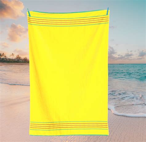 Beach Towel Sale Half Price Only £999 Large Beach Towels