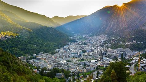 Housing Crisis Andorra Is Getting Fed Up With Wealthy Foreigners