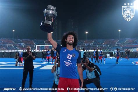 Đáng tiếc là chúng tôi đã thua cả hai bàn từ tình huống cố định phạt góc và penalty. Tan Cheng Hoe Berminat Panggil Corbin Ong Ke Skuad Harimau ...