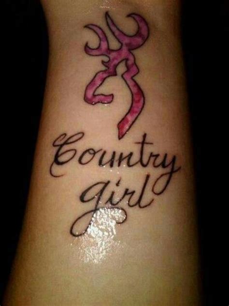 Country Tattoos Country Girl Tattoo Tattoos Country Tattoos Cowgirl Tattoos Country Girl