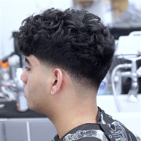 Maybe you would like to learn more about one of these? Pin on Taper Haircut