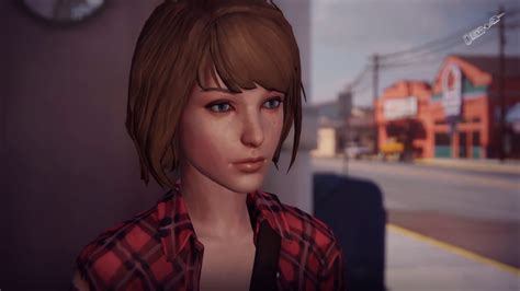 Life Is Strange Ep 3 Part 5 Weird Town 60fps First Time Playing