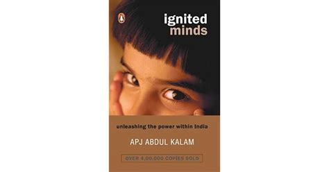 Ignited Minds By Apj Abdul Kalam