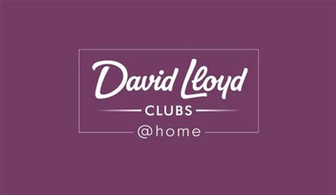 David Lloyd Clubs Premier Sportscholen Racket And Fitness Club