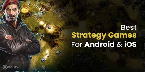 7 Best Strategy Games For Android And Ios In 2023 Cashify Mobile