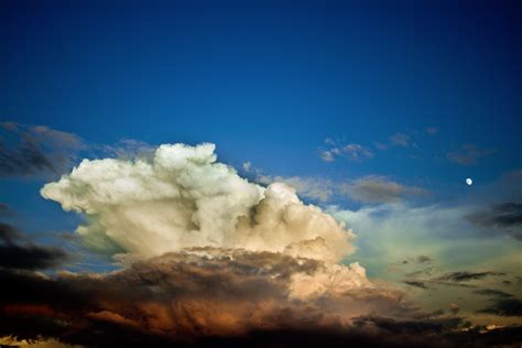 Fotos Gratis Horizonte Nube Cielo Amanecer Luz De Sol Mañana