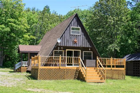 Portage Lakes Waterfront Homes For Sale