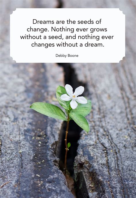 Debby Boonecountryliving Plant Quotes Life Inspiration Thoughts Life