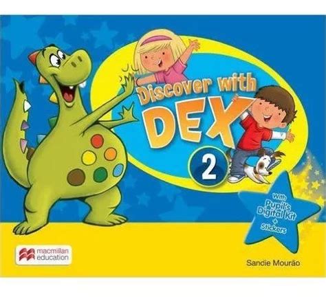 Libro Discover With Dex Pupils Book Pack Mercadolibre