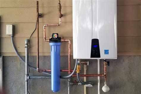 Top 10 Tankless Water Heater Repair Services Near Me 2024
