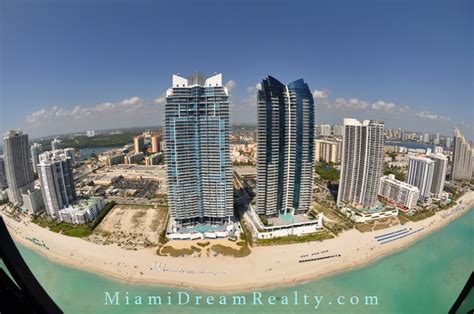 Sunny Isles Beach Aerial Tour Miami Beach Aerial Tour Flickr