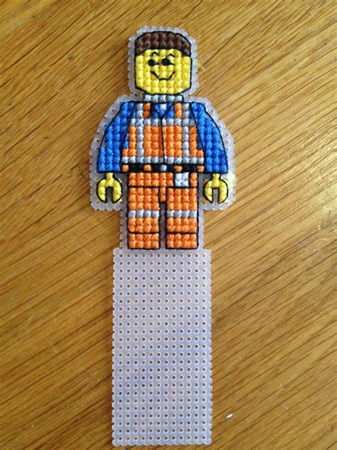 Pin De Victoria Clark En Cross Stitch Punto De Cruz Legos Puntos