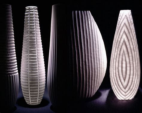 Chris Wight Vessel Forms Ceramics Now