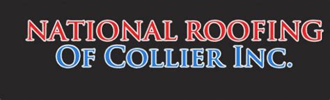 National Roofing Of Collier Inc Joins Sunshine State Racing And Karnac As Marketing Partner For