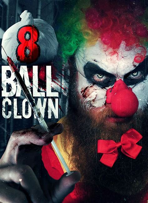 Pin Di Arduinodalcanton Su Horror Movies Clowns Nel 2020