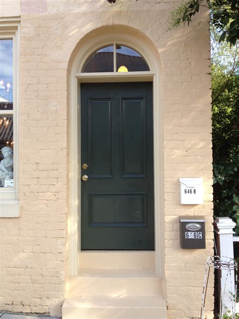 Maybe you would like to learn more about one of these? Historically replicated 3 panel door with radius top ...