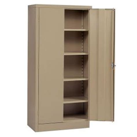 Home depot hours of operation may vary by store, so we've collected them in one convenient location to help you find your nearest home depot store and its opening hours to make your shopping trip easier. Edsal 72 in. H x 36 in.W x 24 in. D 5-Shelf Steel ...