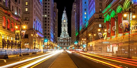 Must See Areas Of Philadelphia Marriott Bonvoy Traveler