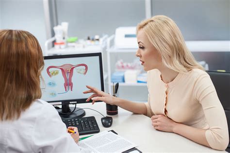Top 7 Embarrassing Questions To Ask A Gynecologist