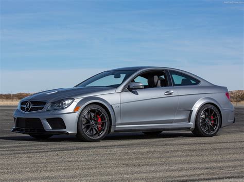 From the moment you start the c63 coupe you're hooked on its soundtrack, urgency and raw energy. Mercedes-Benz C63 AMG Coupe Black Series cars 2012 ...