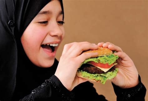 Top 10 Reasons Halal Is On The Rise