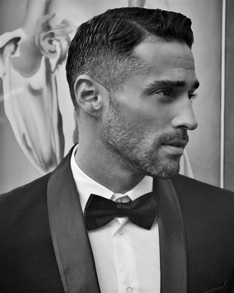 55 Best 1920s Hairstyles For Men Classic Looks 2021