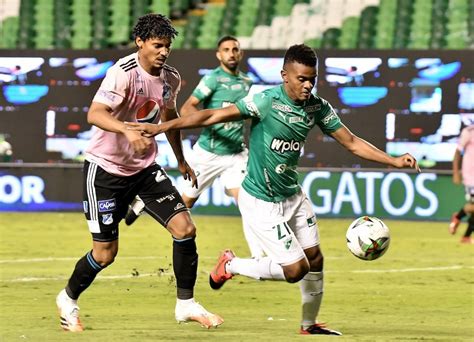 Precisamente, este miércoles (6:05 p.m.) tendrán un nuevo reto en el campeonato local, frente a boyacá chicó, en el estadio atanasio girardot. Así se jugará la novena fecha de la Liga BetPlay