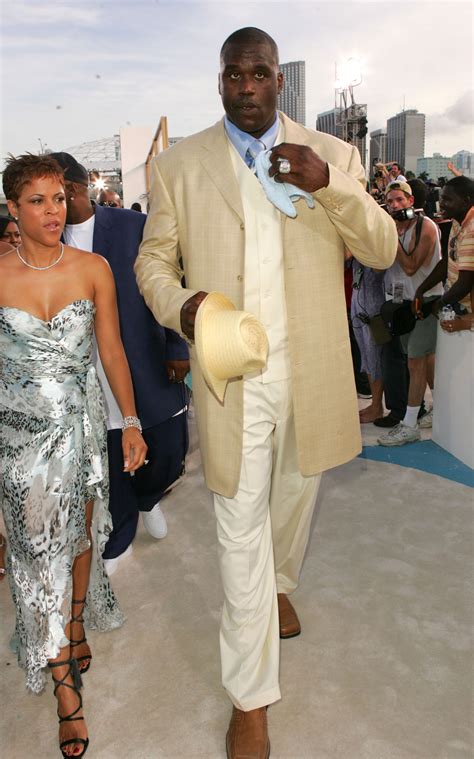 shaq opens up on divorce it was all me