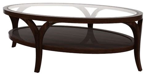 4.5 out of 5 stars. Oval Glass and Wood Coffee Tables | Coffee Table Ideas