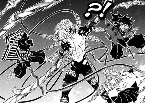 In this video, we explain the secret on how kibutsuji muzan became the first demon in the kimetsu no yaiba demon slayer series. Kimetsu no Yaiba (Demon Slayer) Chapter 185: Tanggal Rilis ...
