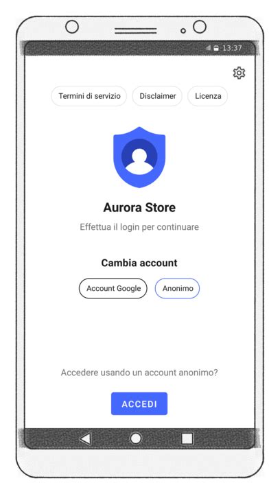Aurora Store - Usa il PlayStore senza il PlayStore | Libreadvice