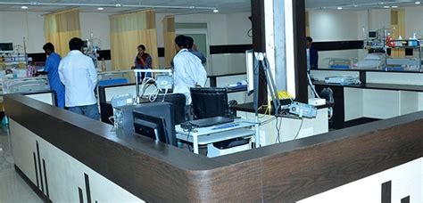 Ssims Best Hospital In Gwalior