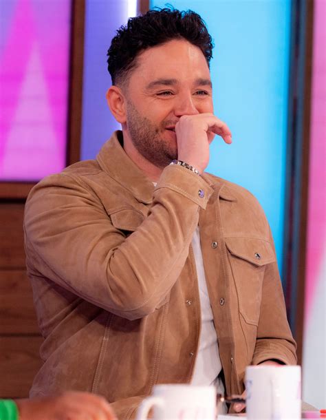 Adam Thomas Shares Sweet Video Of Son Teddy Breaking Down After Finding Out He Got Waterloo Road