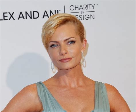 Jaime Pressly Measurements, Bio, Age, Height, Net Worth, And Family