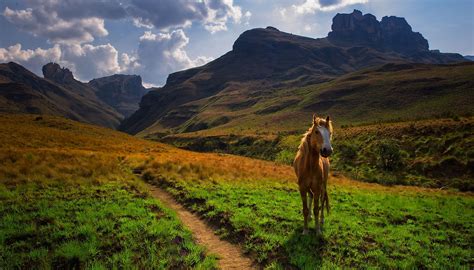 10 Little Known Destinations In South Africa That Everyone