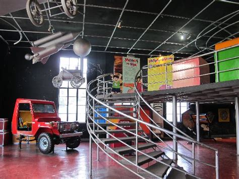Museo Pambata Kindermuseum Manila Aktuelle 2018 Lohnt Es Sich
