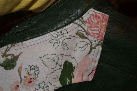 More images for how to fix leather jacket peeling » The most genius thing on the whole internet about how to ...