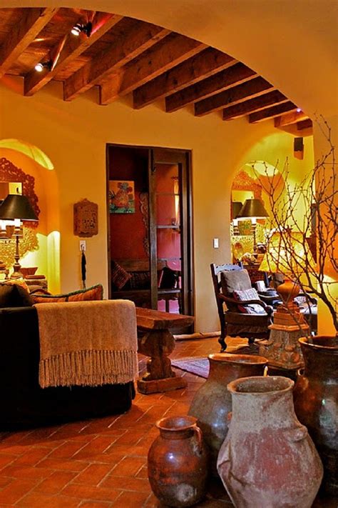 20 Mexican Style Decorations For Home Insight