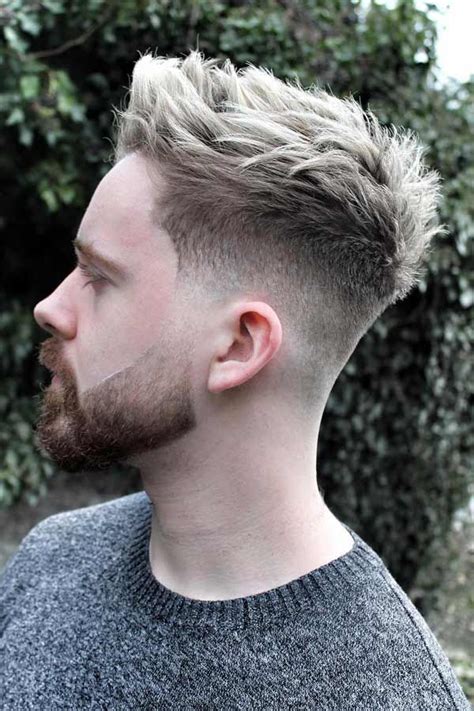 20 Messy Forward Mens Haircut Fashionblog