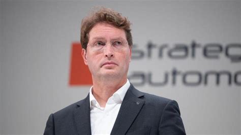 Auto Daimler Chef Erwartet Weiteren Gegenwind Im Welthandel ZEIT ONLINE