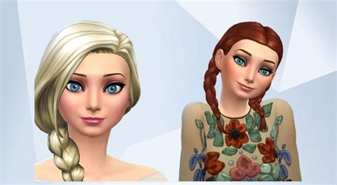 Check Out This Household In The Sims 4 Gallery