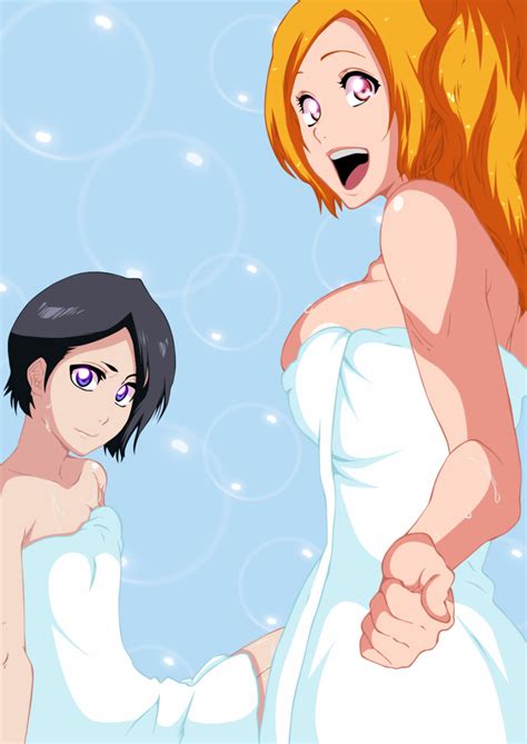 Bleach Kubo Tite Image Zerochan Anime Image Board