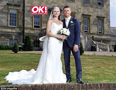The film was written by bram and toni hoover, inspired by the story of travis freeman, a kentucky teen who loses his sight, but eventually overcomes the challenges of his disability, and continues to live his dream of playing football. Olympic gymnast Max Whitlock gushes over wedding to Leah ...