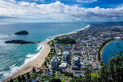 Most Populous City In New Zealand Tinymyte