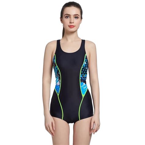Shark Skin Swimsuit Plus Size Bodysuit Bather Pool Women Swimwear 2019 Arena One Piece Push Up