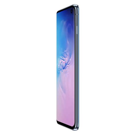 Samsung Galaxy S10 Smart Phone 61 8gb Ram 128gb 4g Lte Prism