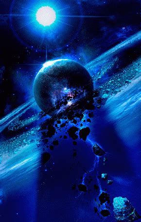 Nebula digital wallpaper, space, tylercreatesworlds, space art. Gif Compilation - Divine | Cosmos, Outer space, Galaxy ...